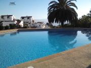 Vende Casa Tres Pisos En Condominio Reñaca Viña Del Mar