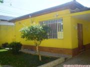VENDE CASA VELEIROS
