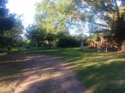 VENDE CHACRA EN LA CIUDAD! OPORTUNIDAD!