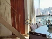 Vende Cobertura Duplex 3 quartos, 2 banheiros, Varanda,...