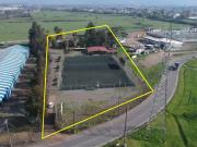 VENDE COMPLEJO DEPORTIVO CALETERA EL TABACO TALCA