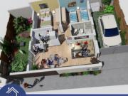VENDE: COMPLEJO RESIDENCIAL BRASIL AL 1700