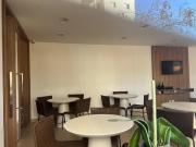 Vende Compra apartamento 3 quartos 1 suite churrasqueira...