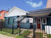 VENDE CON SUBSIDIO CASA VILLA LOS VOLCANES PADRE LAS CASAS