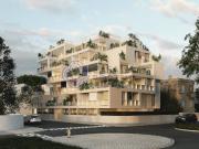 Vende de apartamento T3 no condomínio The Avenue 132m²...