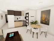 VENDE DEPA EN PEDREGAL STA. ÚRSULA, COYOACAN. ESTRENA HOY