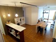 VENDE DEPARTAMENTO 1 DORMITORIO NUEVA CORDOBA