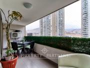 Vende Departamento 2 dormitorios, sector Cerro Paranal