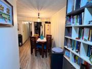 vende departamento 3 dormitorios barrio Brasil