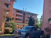 VENDE DEPARTAMENTO A PASOS DEL CINEMARK RANCAGUA