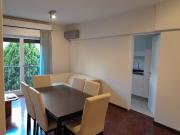 VENDE DEPARTAMENTO AMOBLADO apto crédito hipotecario