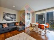 VENDE DEPARTAMENTO AMUEBLADO EN SANTA FE