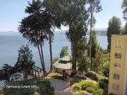 VENDE DEPARTAMENTO BAHIA PELICANOS EN HORCON