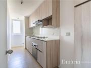 Vende Departamento Con Excelente Ubicación En La Comuna San