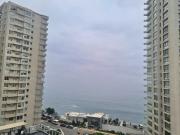 Vende Departamento Con Maravillosa Vista Al Mar Reñaca