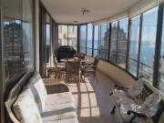 Meseta Coraceros Vista Al Mar En Viña del Mar