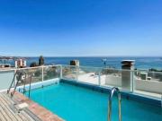 VENDE DEPARTAMENTO CON VISTA PRIVILEGIADA EN EL CERRO BARÓN