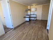 Vende Departamento de dos dormitorios Estación Central
