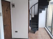 VENDE DEPARTAMENTO DUPLEX CALLE ARLEGUI