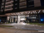 VENDE Departamento edificio CUIABA Elegance