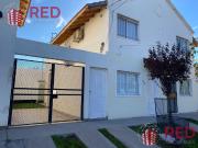 VENDE DEPARTAMENTO EN B° CONFLUENCIA