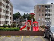 VENDE departamento en Condominio Nueva Costanera, Temuco