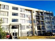 Vende departamento en primer piso condominio belloto...