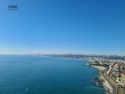 Vende Departamento 4 Dormitorios, Recreo Viña Del Mar