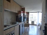 Vende Departamento Estudio con amplia TERRAZA Vende Departamento Estudio con amplia TERRAZA