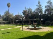 vende Departamento, Impecable en providencia, con Bd y Est