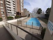 VENDE DEPARTAMENTO LUMINOSO Y SEGURO