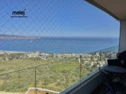 Vende Departamento Mariposa con vista panorámica, Reñaca
