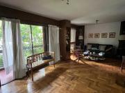 Vende departamento planta baja sobre calle emilio civit