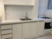 VENDE DEPARTAMENTO REFACCIONADO EN RECOLETA