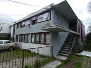 Vende departamento segundo piso calle Pelantaro esquina...