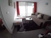 Vende Departamento Stgo Centro 1 dorm