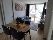 VENDE DEPTO 2/1 B + ESTACIONAMIENTO