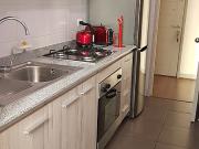 VENDE DEPTO. 2 DORMITORIOS 2B 1EST Y 1BODEGA