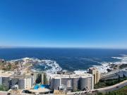 VENDE depto 2D, con vista en Costa de Montemar, Concón