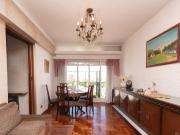 Vende depto 3 amb depend piso alto Villa Crespo