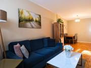 VENDE DEPTO 3 AMBIENTES PALERMO ZONA BOTANICO