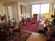 VENDE DEPTO. HOLANDA / PROVIDENCIA, 2 DORMITORIOS, 2...