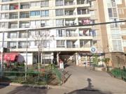 VENDE DEPTO METRO LAS REJAS PISO 20 1D 1B