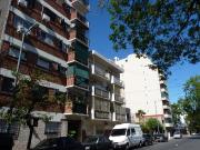 Vende dos ambientes con patio en Parque Patricios, CABA