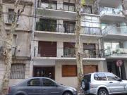 Vende dos ambientes en el barrio de Recoleta, CABA