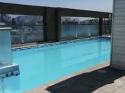 VENDE dpto 2D, Santiago Centro, región Metropolitana!