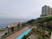 VENDE dpto 3D, con preciosa vista, Costa de Montemar!