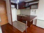 Vende Dpto 59millones Stgo Centro
