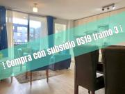 Vende dpto casi nuevo 2d,2b,Estac, Ds 19 tramo 3, Padre...