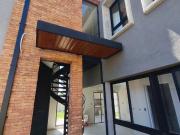 VENDE DUPLEX 2 DORMITORIOS BARRIO PARQUE CAPITAL